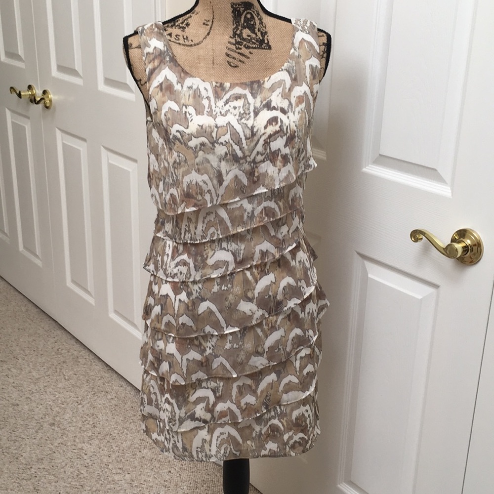 Dress Barn dress size 6